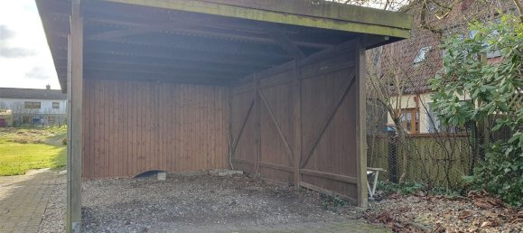 3 غرف نوم منزل في Schleswig-Holstein, Germany رقم 76805 3