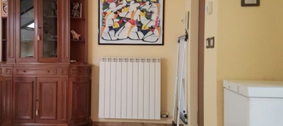 7 rooms Apartment in Brandizzo, Italy No. 151800 17