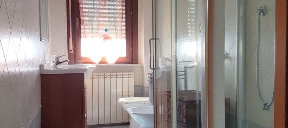 7 rooms Apartment in Brandizzo, Italy No. 151800 23