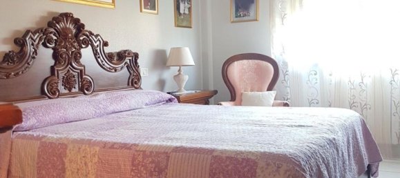 7 rooms Apartment in Brandizzo, Italy No. 151800 8