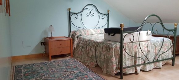 7 rooms Apartment in Brandizzo, Italy No. 151800 18