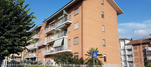 7 rooms Apartment in Brandizzo, Italy No. 151800 10