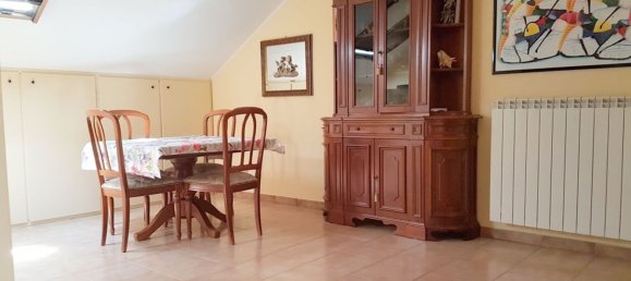 7 rooms Apartment in Brandizzo, Italy No. 151800 11