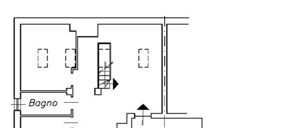 7 rooms Apartment in Brandizzo, Italy No. 151800 27