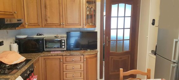 7 rooms Apartment in Brandizzo, Italy No. 151800 6