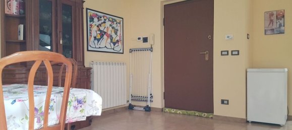 7 rooms Apartment in Brandizzo, Italy No. 151800 16