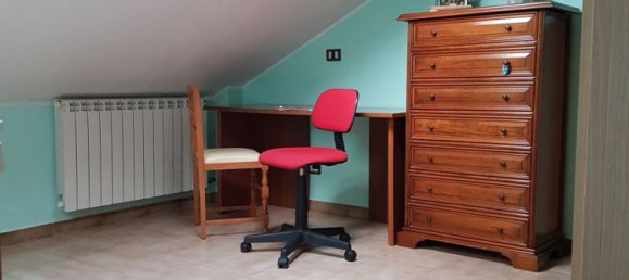 7 rooms Apartment in Brandizzo, Italy No. 151800 24