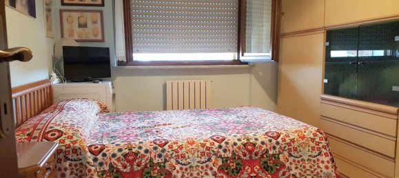 7 rooms Apartment in Brandizzo, Italy No. 151800 3