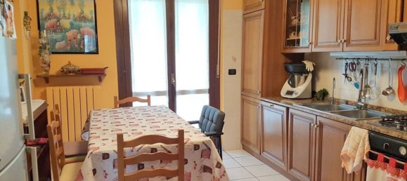 7 rooms Apartment in Brandizzo, Italy No. 151800 5