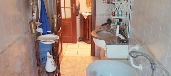 7 rooms Apartment in Brandizzo, Italy No. 151800 14