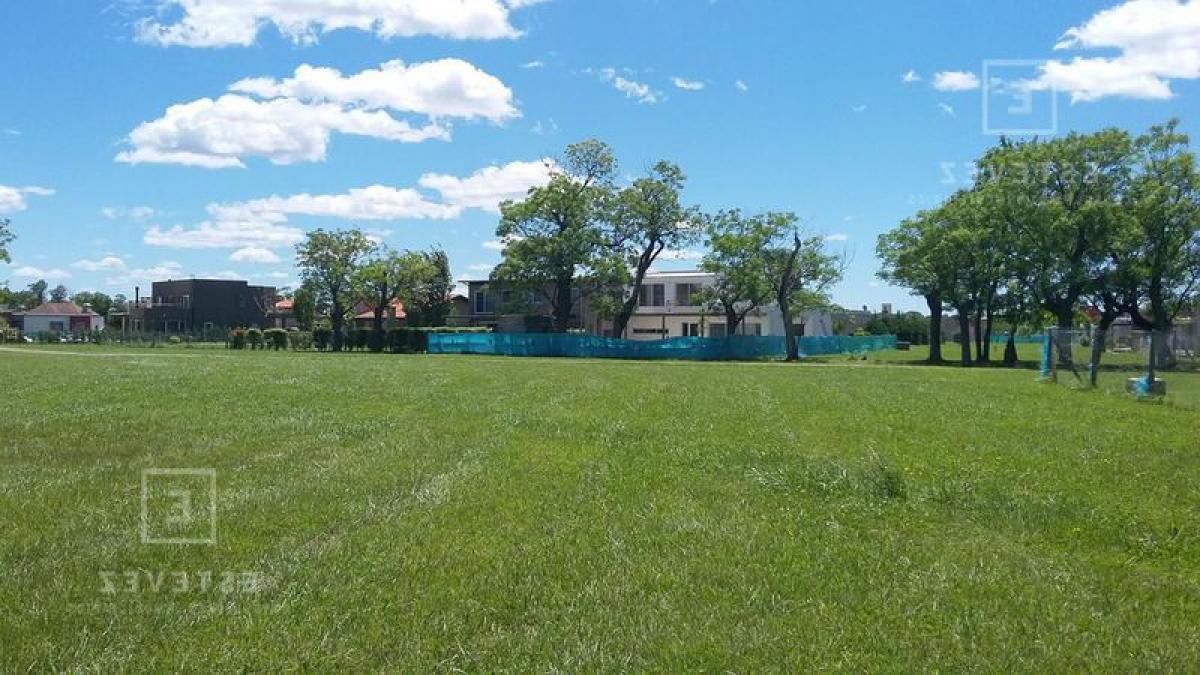  Land in Escobar, Argentina No. 36483