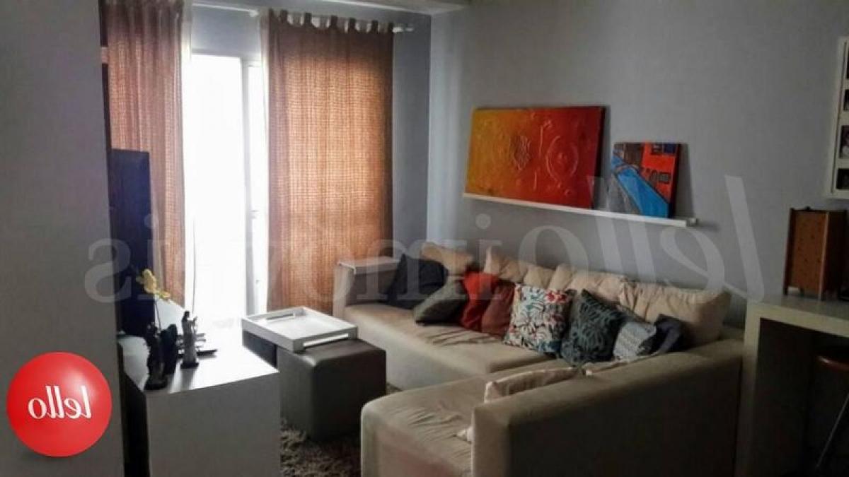 3 غرف نوم شقة في Sao Paulo, Brazil رقم 513373