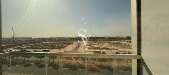 1 dormitorio apartamento en venta en Dubai Silicon Oasis, Dubai, UAE № 191771 3