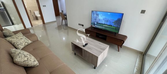 1 dormitorio apartamento en venta en Dubai Silicon Oasis, Dubai, UAE № 191771 8