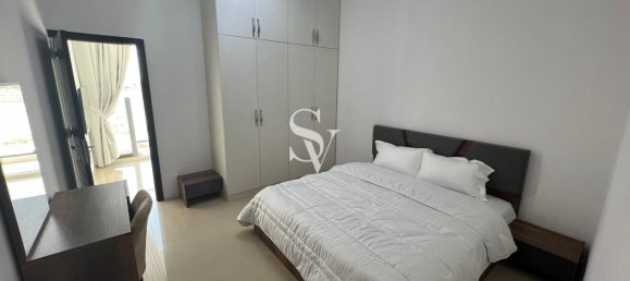 1 dormitorio apartamento en venta en Dubai Silicon Oasis, Dubai, UAE № 191771 4