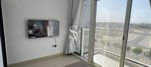1 dormitorio apartamento en venta en Dubai Silicon Oasis, Dubai, UAE № 191771 2