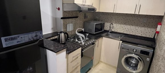 1 dormitorio apartamento en venta en Dubai Silicon Oasis, Dubai, UAE № 191771 6