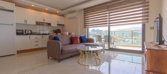 Apartamento 2+1 em Mahmutlar, Turkey N.º 14220 29