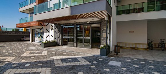 Apartamento 2+1 em Mahmutlar, Turkey N.º 14220 9