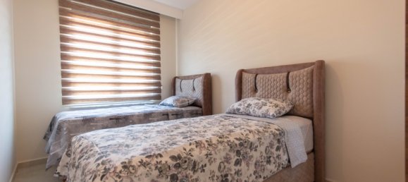 Apartamento 2+1 em Mahmutlar, Turkey N.º 14220 27