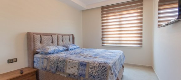 Apartamento 2+1 em Mahmutlar, Turkey N.º 14220 25