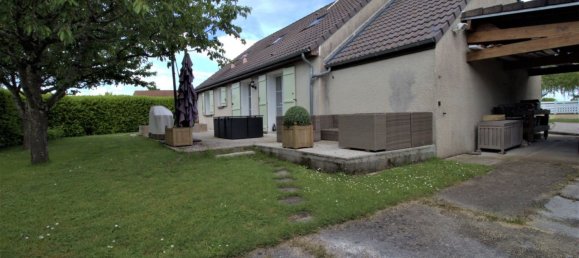 4 bedrooms House in Vimory, France No. 60904 15