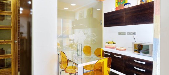 228 m² ático en venta en Torrevieja, Alicante, Comunidad Valenciana, Spain № 365409 18