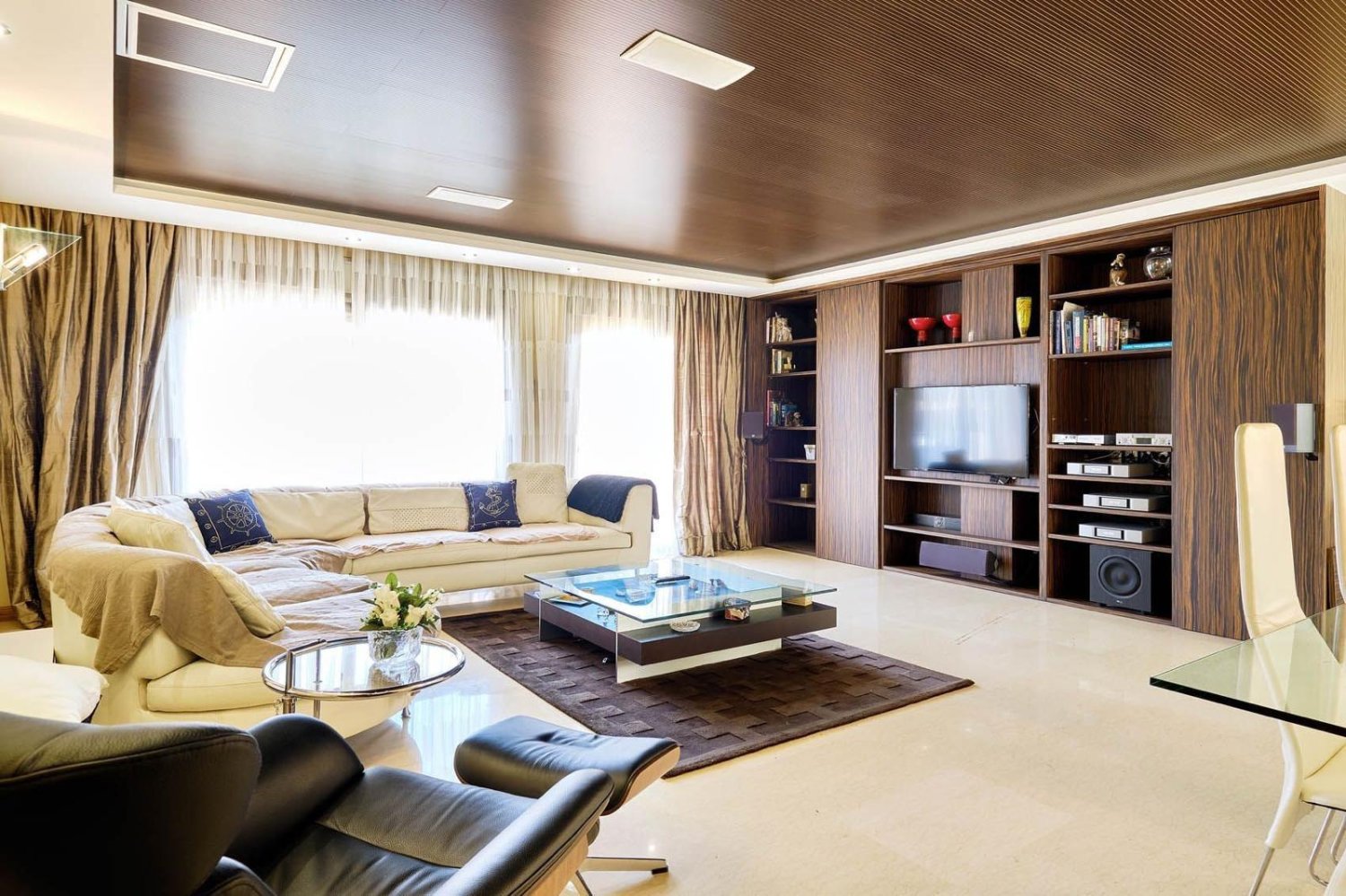 228 m² ático en venta en Torrevieja, Alicante, Comunidad Valenciana, Spain № 365409