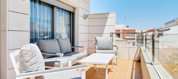 228 m² ático en venta en Torrevieja, Alicante, Comunidad Valenciana, Spain № 365409 5