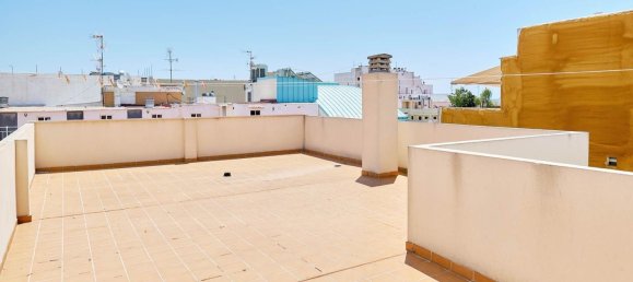 228 m² ático en venta en Torrevieja, Alicante, Comunidad Valenciana, Spain № 365409 4