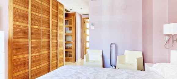 228 m² ático en venta en Torrevieja, Alicante, Comunidad Valenciana, Spain № 365409 24