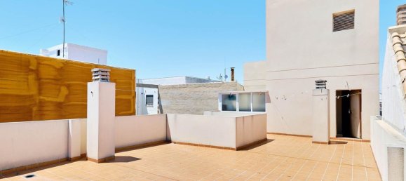 228 m² ático en venta en Torrevieja, Alicante, Comunidad Valenciana, Spain № 365409 2