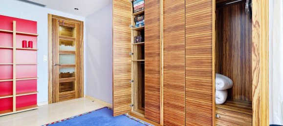 228 m² ático en venta en Torrevieja, Alicante, Comunidad Valenciana, Spain № 365409 27