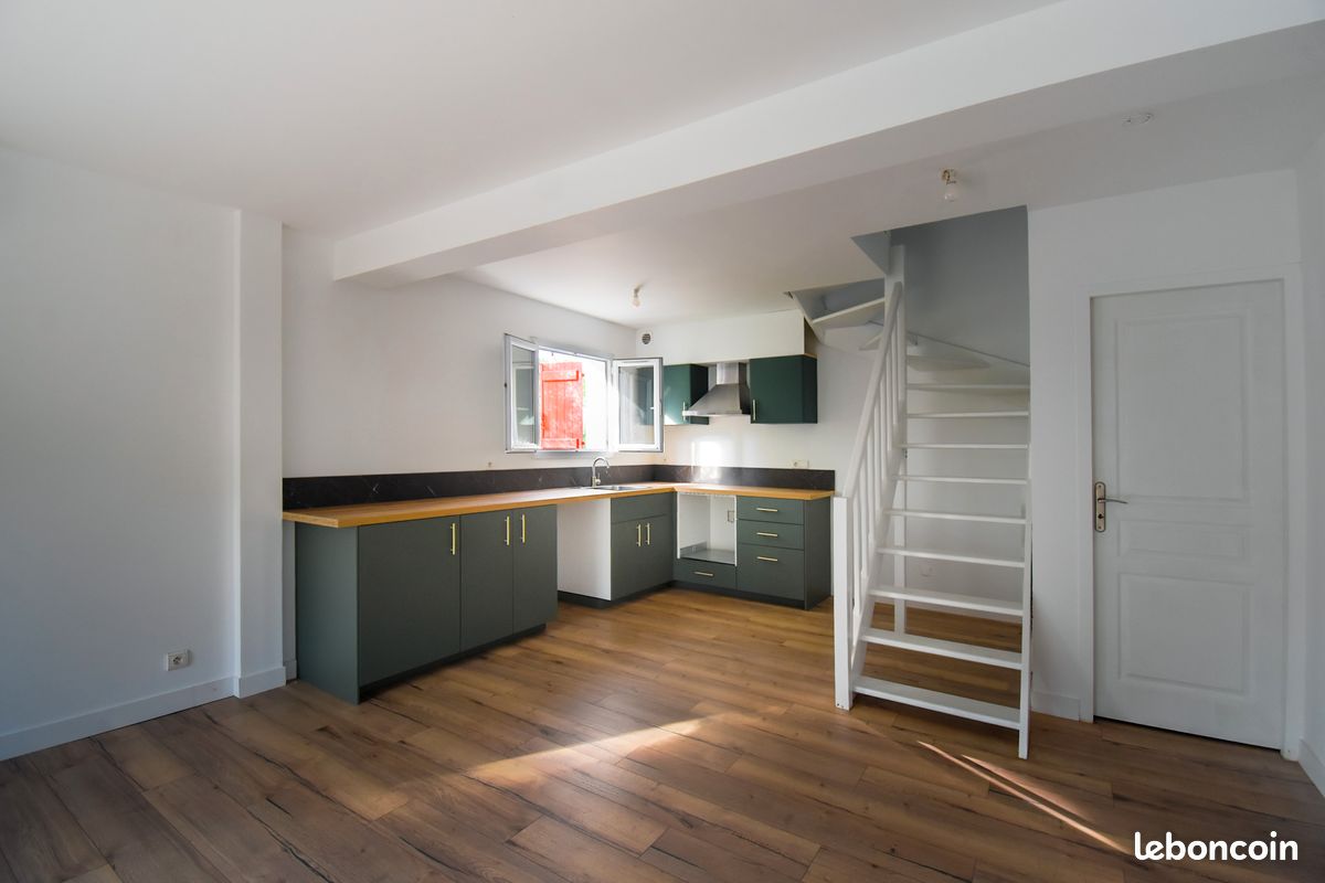 Дом с 3 спальнями в Устаритц, Франция № 342278