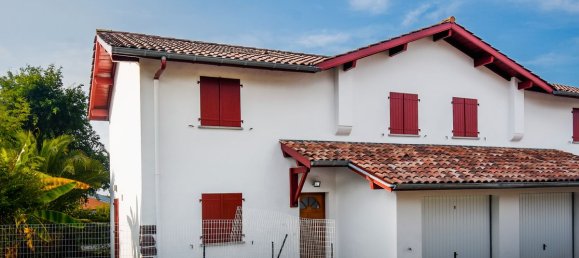 Дом с 3 спальнями в Устаритц, Франция № 342278 3