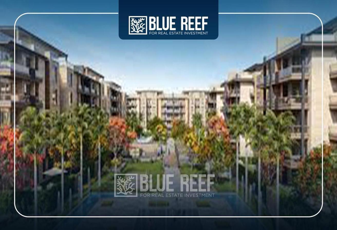 3 bedrooms Apartment for sale in Azad, 5th Settlement Compounds, The 5th Settlement, New Cairo, Greater Cairo, Egypt № 14326