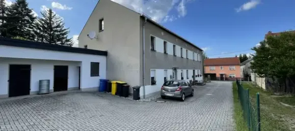 Apartamento de 3 dormitorios en Bautzen, Germany No. 162503 5