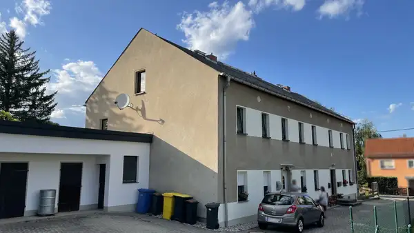 Apartamento de 3 dormitorios en Bautzen, Germany No. 162503