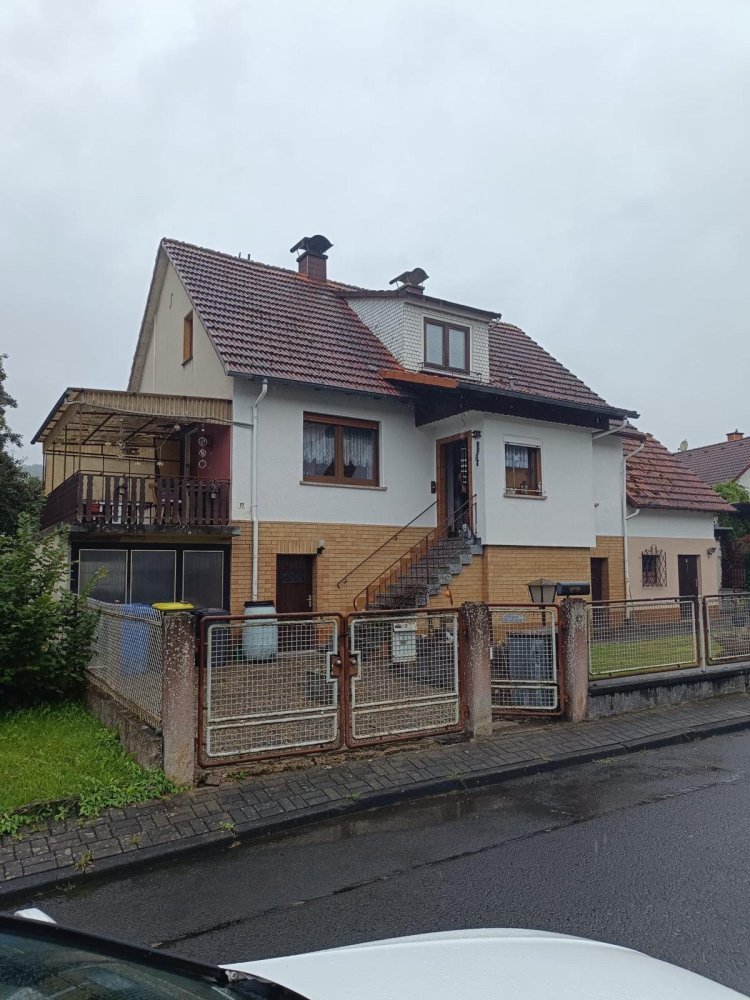 3 غرف نوم تاون هاوس في Main-Kinzig, Germany رقم 363814