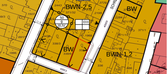  Land in Wiener Neustadt, Austria No. 247558 2