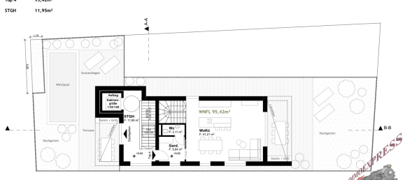  Land in Wiener Neustadt, Austria No. 247558 4