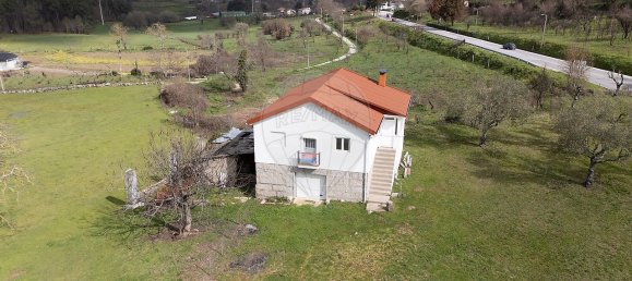 Дом с 3 спальнями в Bornes de Aguiar, Португалия № 163150 15