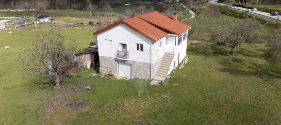 Дом с 3 спальнями в Bornes de Aguiar, Португалия № 163150 14