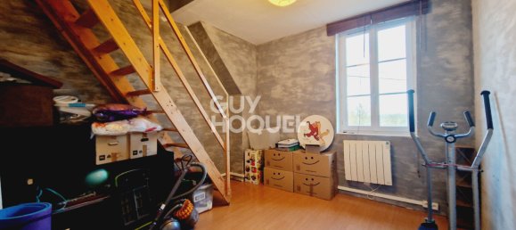 Casa T3 em Saint-Sauveur-Marville, France N.º 68091 8