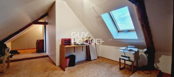 Casa T3 em Saint-Sauveur-Marville, France N.º 68091 9