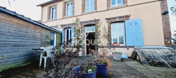 Casa T3 em Saint-Sauveur-Marville, France N.º 68091 11