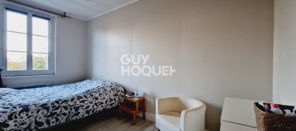 Casa T3 em Saint-Sauveur-Marville, France N.º 68091 5