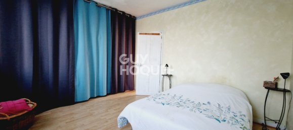 Casa T3 em Saint-Sauveur-Marville, France N.º 68091 6