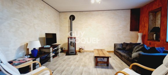 Casa T3 em Saint-Sauveur-Marville, France N.º 68091 3