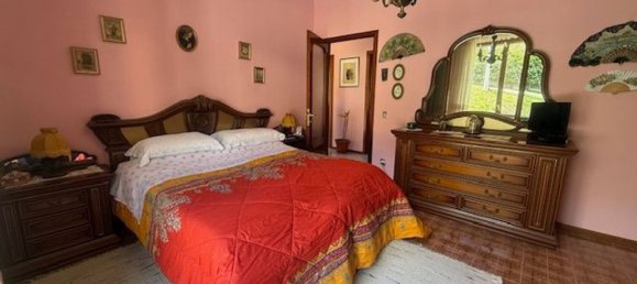 5 rooms House in Borgosesia, Italy No. 46575 18